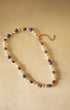Drum Necklace